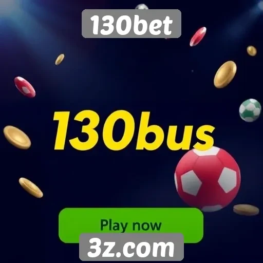 Análise das ofertas de bônus no 130bet