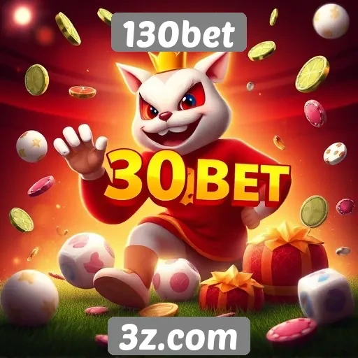 Análise das ofertas de jogos no site 130bet