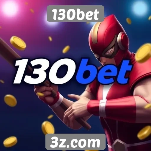 130bet oferece diversas opções de jogos e apostas