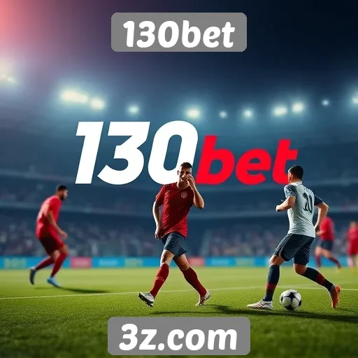 História do 130bet no mercado de apostas online