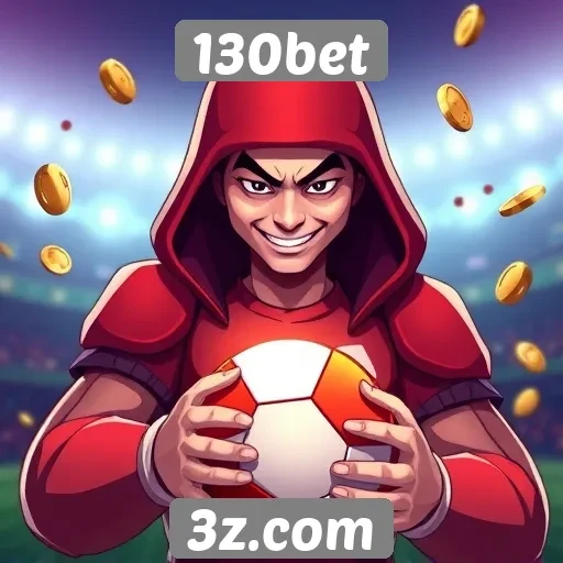 130bet apresenta novas opções de jogos online