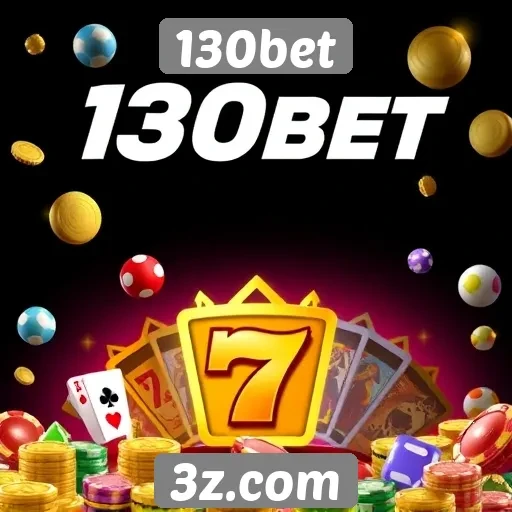 130bet oferece diversas opções de jogos online