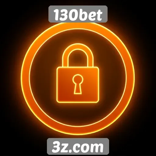 Plataforma 130bet se destaca pela segurança em transações