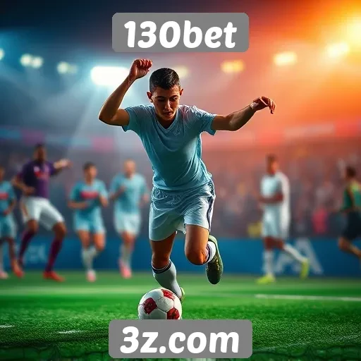 Análise das opções de apostas disponíveis no 130bet