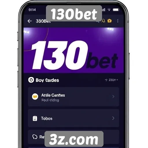 Depósitos e retiradas no 130bet facilitam a experiência do usuário