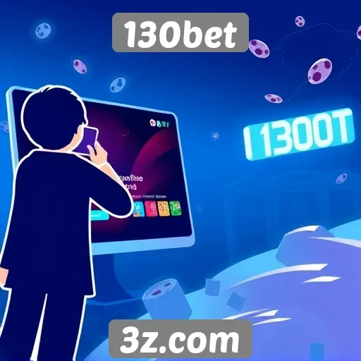 Tendências futuras para o site de jogos 130bet