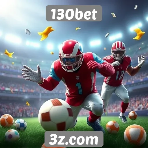 Análise das opções de jogos disponíveis no 130bet