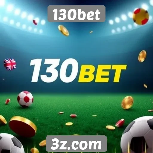 Ofertas e promoções disponíveis no 130bet