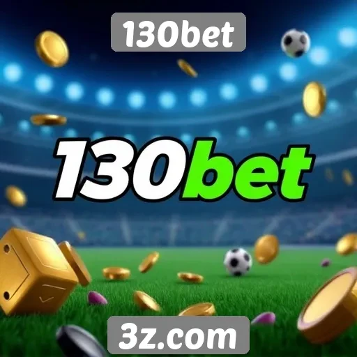 Análise da plataforma de jogos online 130bet