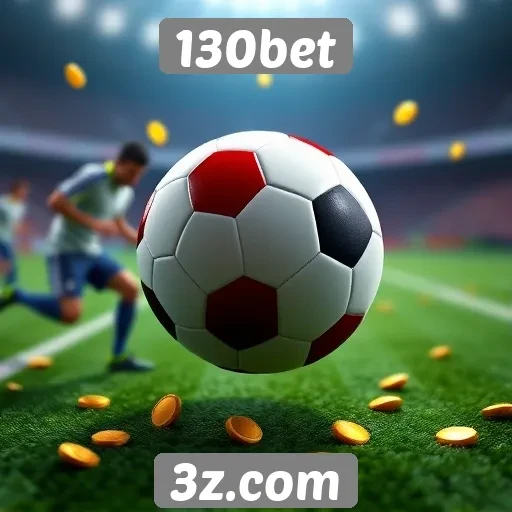 Estratégias para otimizar seus ganhos no 130bet