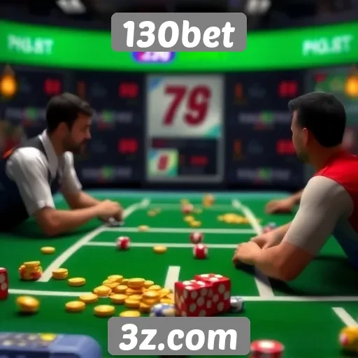 Opiniões de jogadores sobre o suporte da 130bet