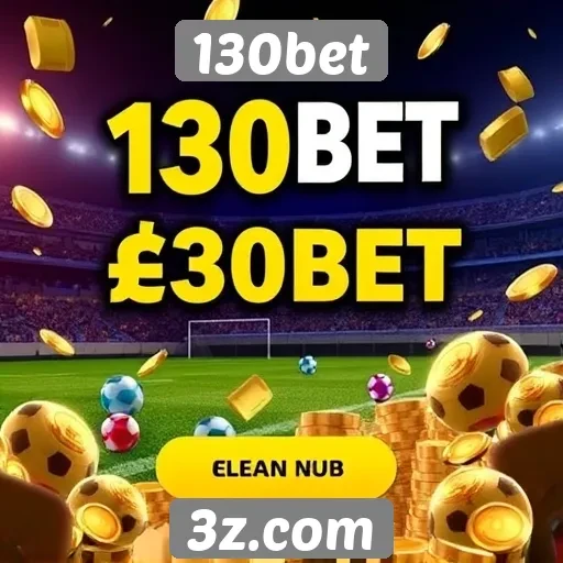 Promoções e bônus oferecidos por 130bet