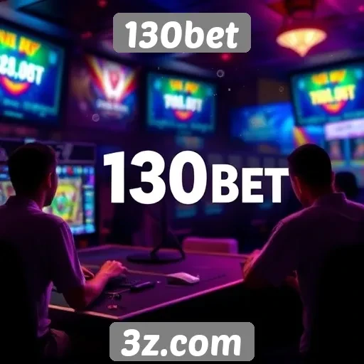 Análise da segurança no site de jogos 130bet