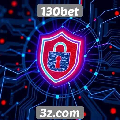Aspectos de segurança e proteção no 130bet