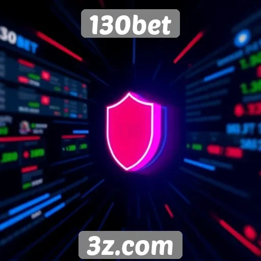 Explorando a segurança nas transações da 130bet