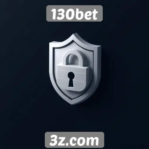 Recursos de segurança do site 130bet