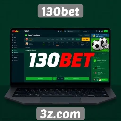 Novidades na interface de usuário do 130bet