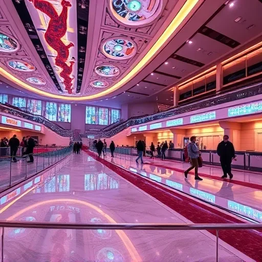 Explore os Benefícios VIP do 130bet e Ganhe Mais Jogando